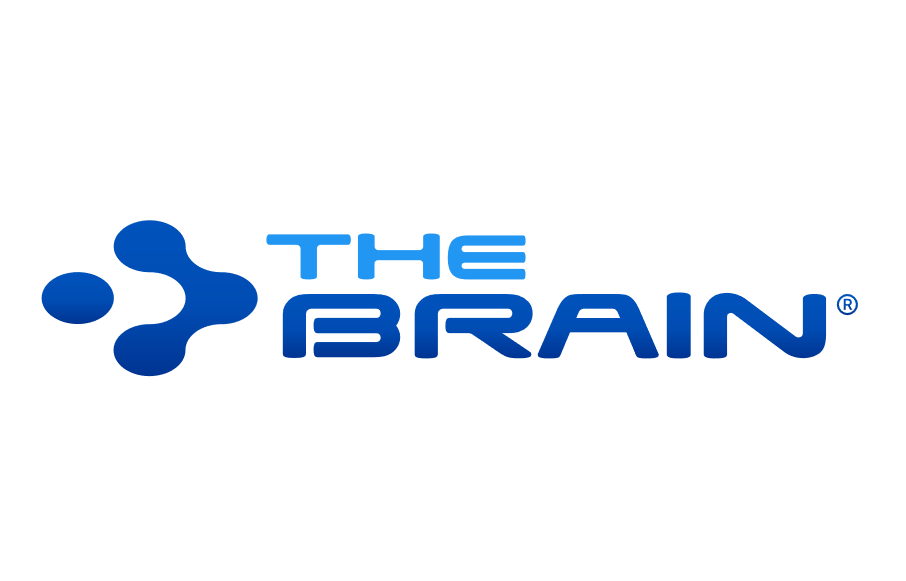 TheBrain Logo
